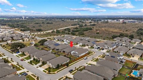 A home in New Braunfels