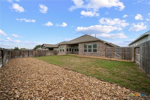 A home in New Braunfels