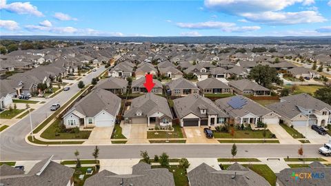 A home in New Braunfels