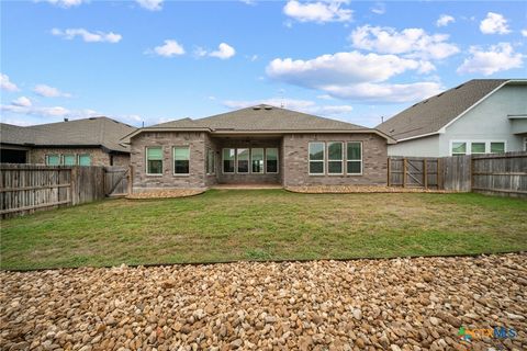 A home in New Braunfels