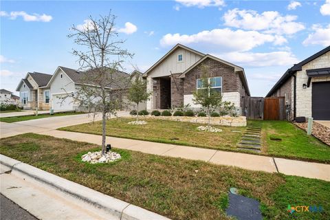 A home in New Braunfels