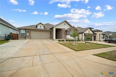 A home in New Braunfels