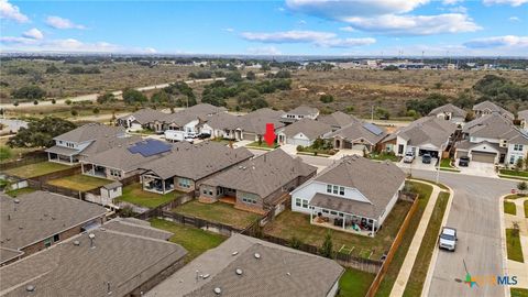 A home in New Braunfels