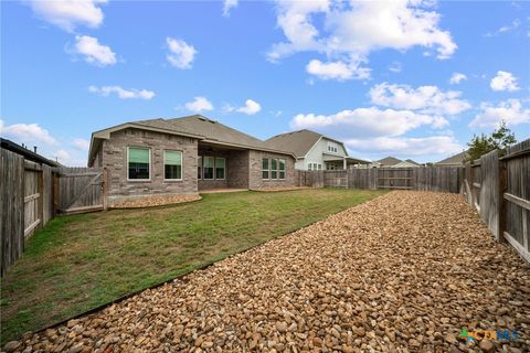 A home in New Braunfels