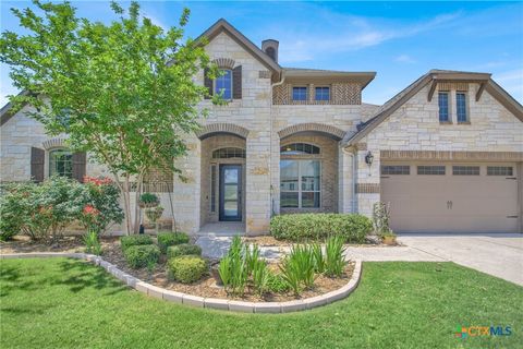 Photo of 3901 Stanyan Drive, Round Rock, TX 78681 (MLS # 612273)