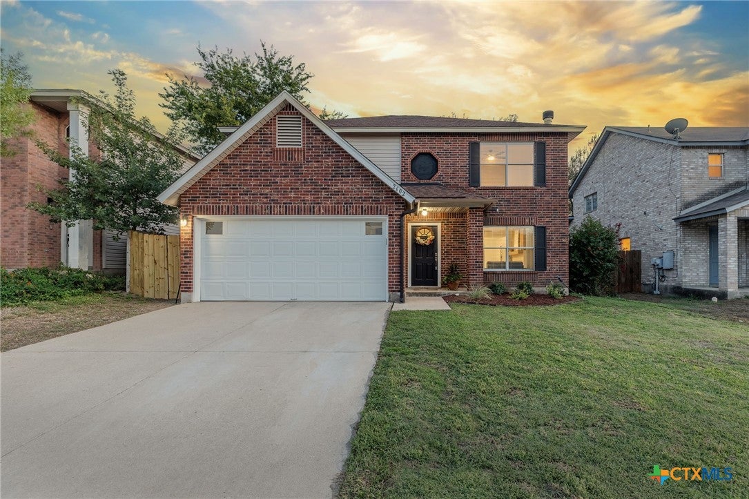 2602 Andres Way