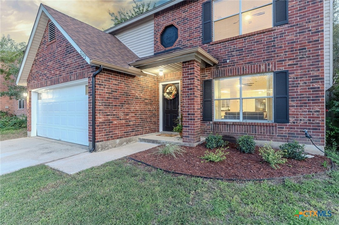 2602 Andres Way
