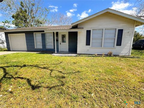 1206 Oliver Street, Victoria, TX 77901 - MLS#: 573430