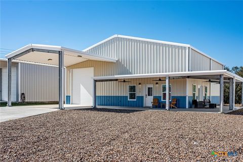 Photo of 178 Connelley Lane, Port O Connor, TX 77982 (MLS # 604992)