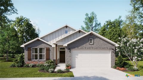 Photo of 3711 Southern Catapla Drive, Killeen, TX 76542 (MLS # 599349)