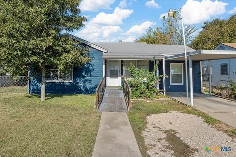 2125 Gurley Avenue Waco TX 76706