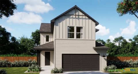 Photo of 521 Bauer Loop, Liberty Hill, TX 78642 (MLS # 601197)