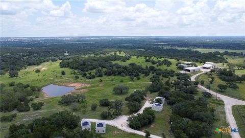 TBD County Road 174 Gatesville TX 76528
