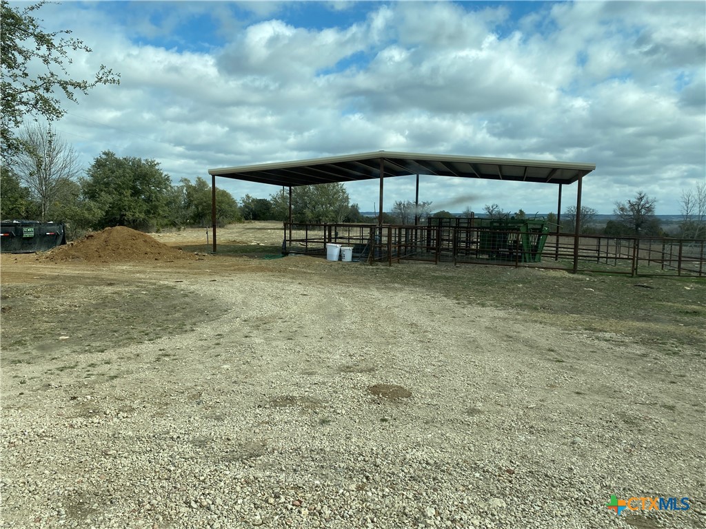 TBD County Road 174