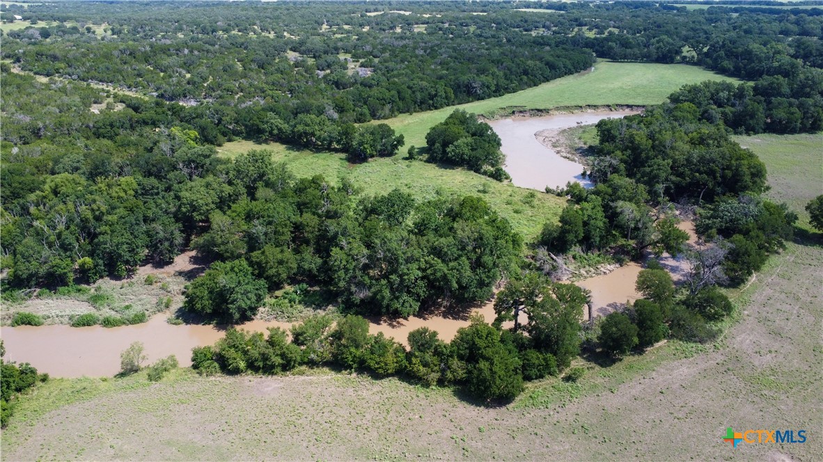 TBD County Road 174