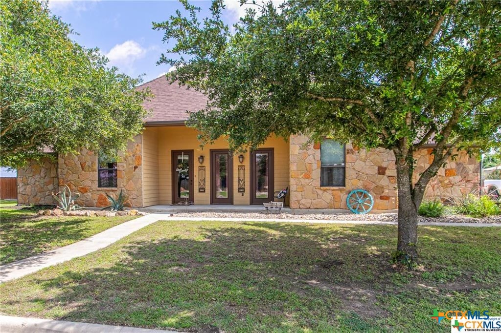 127 HAMER Drive