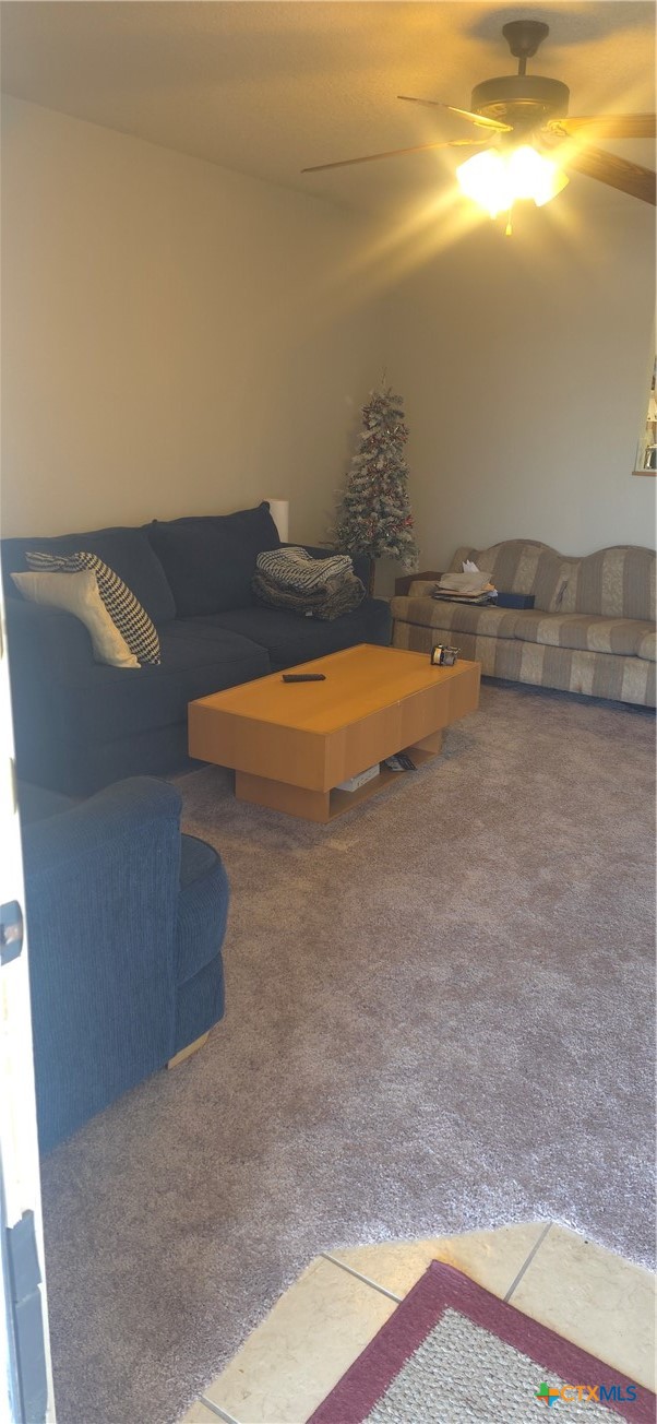 2604 Seabiscuit Drive