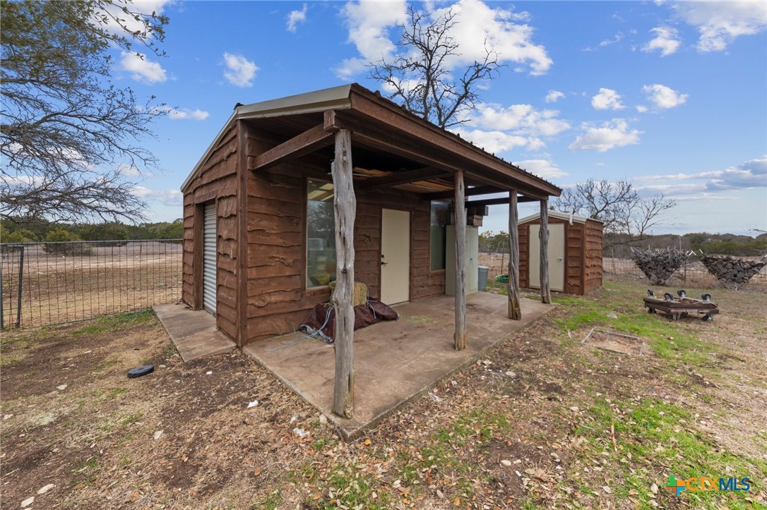 2270 County Road 3340