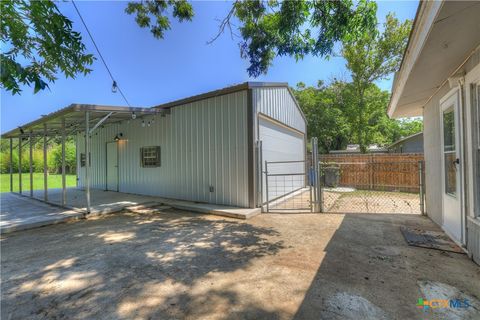 A home in New Braunfels