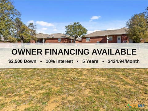 Photo of 2100 Cedar Valley Drive, Kingsland, TX 78639 (MLS # 621933)