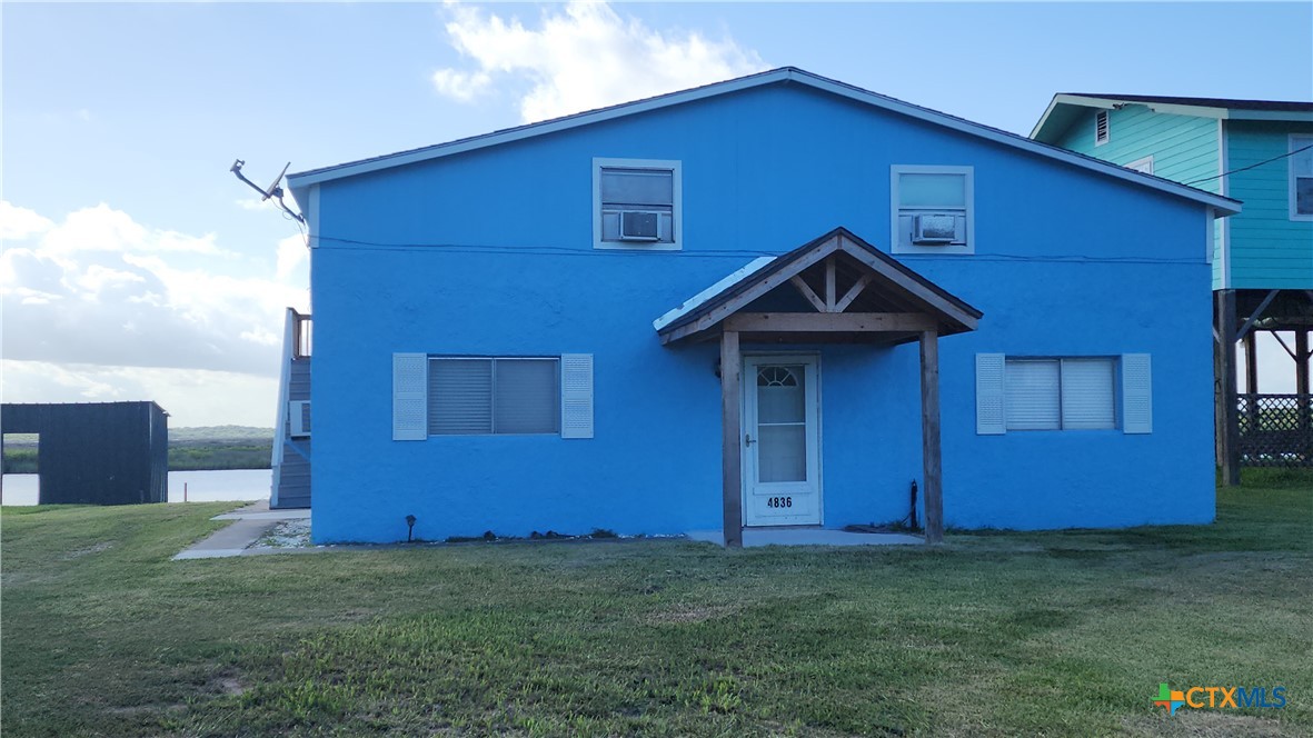 4836 County Road 328