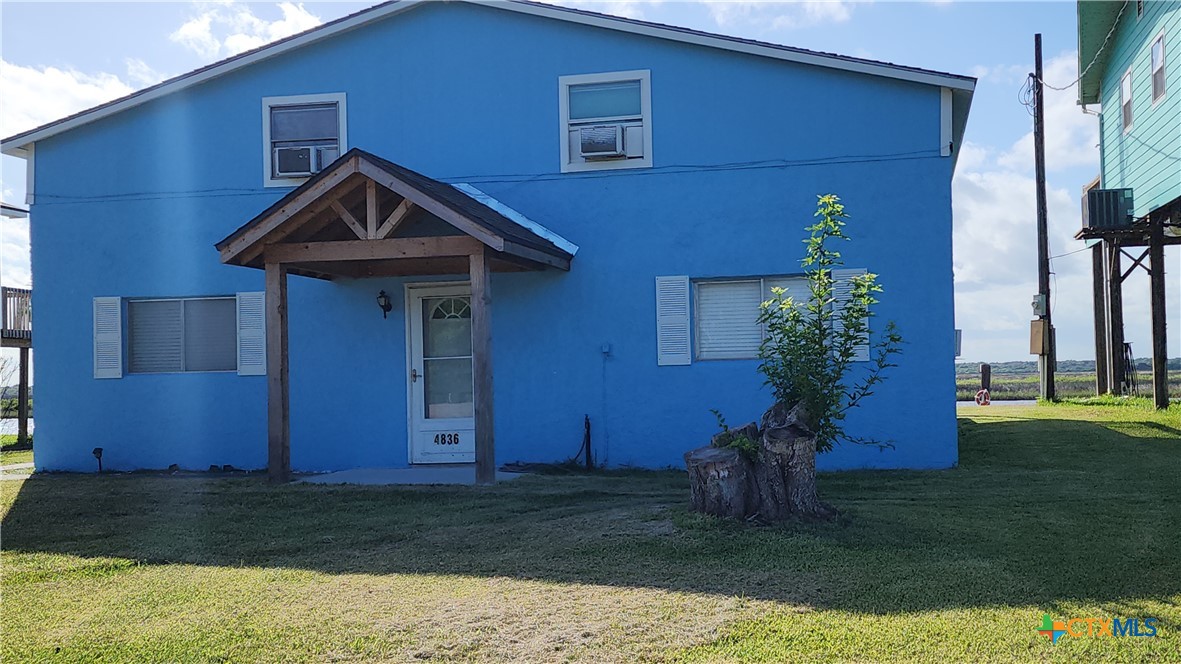 4836 County Road 328