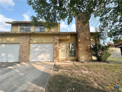 Photo of 1234 Royal Crest Drive, Killeen, TX 76549 (MLS # 621783)