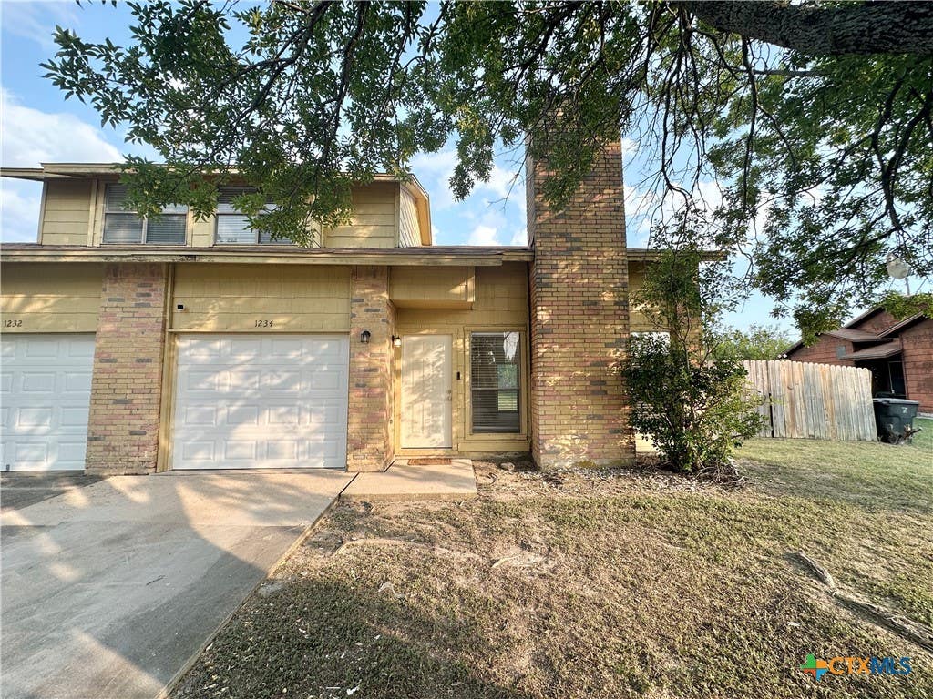 Photo of 1234 Royal Crest Drive, Killeen, TX 76549 (MLS # 621783)