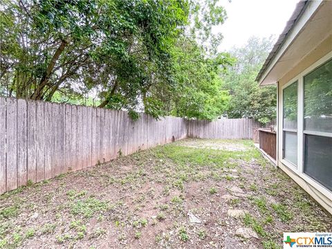 A home in New Braunfels