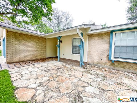 A home in New Braunfels