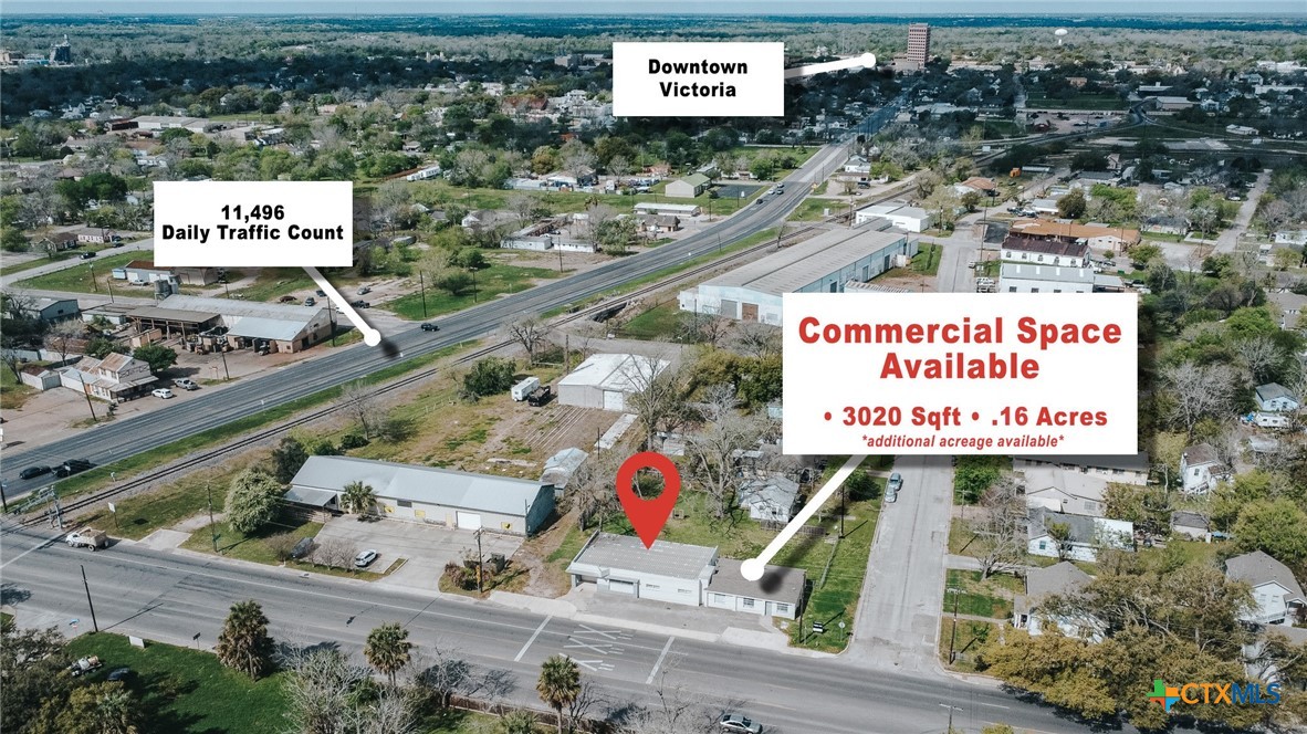 305 N Laurent Street