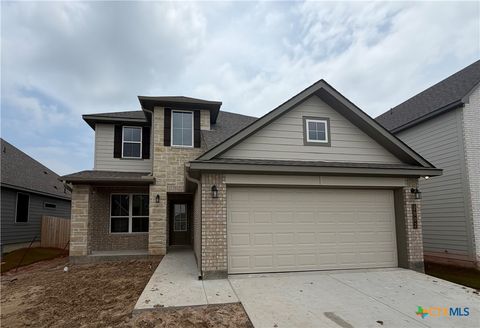 Photo of 2002 Mercer Street, Nolanville, TX 76559 (MLS # 612485)