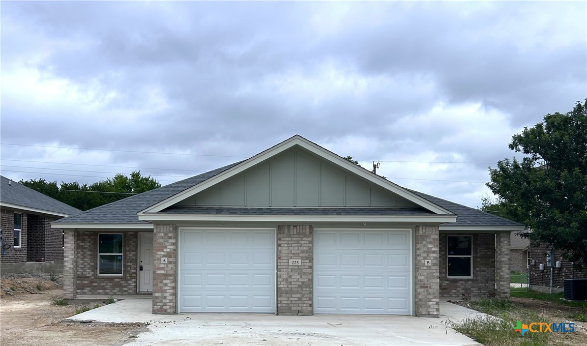 Photo 1 of 13 — 225 Clore Road, Harker Heights, TX 76548