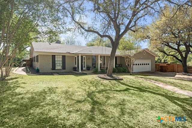 Photo 1 of 43 — 3109 Las Cruces Boulevard, Temple, TX 76502