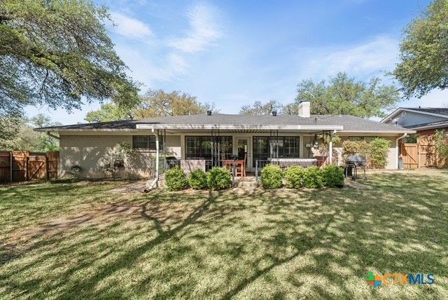 3109 Las Cruces Boulevard