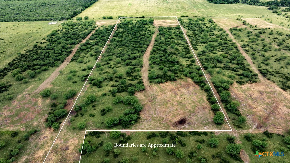 Lot 14 Concrete Edgar Road