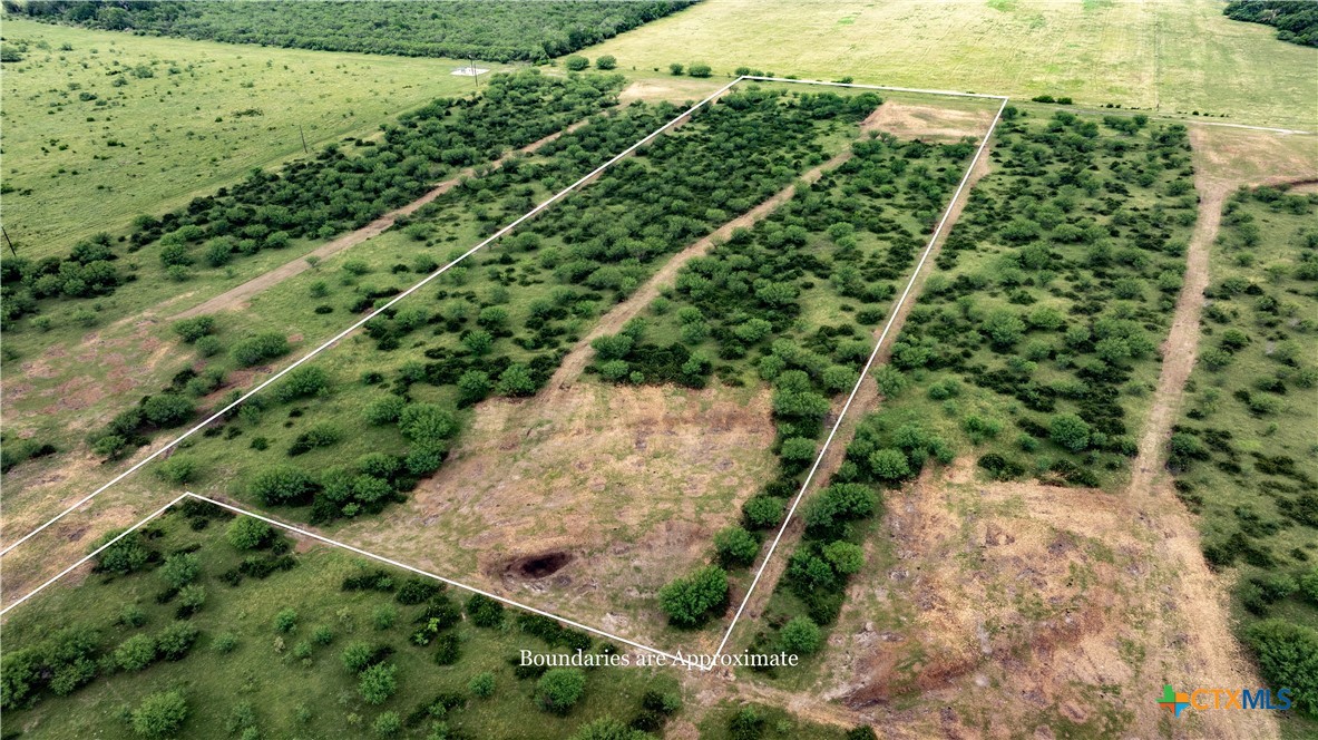 Lot 14 Concrete Edgar Road