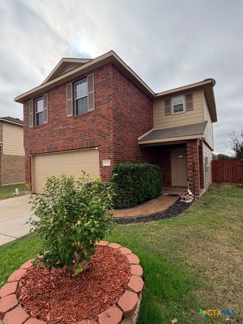 Photo of 902 Draco Drive, Killeen, TX 76542 (MLS # 599214)