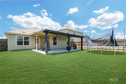 A home in New Braunfels