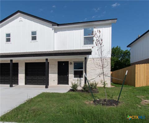 Photo of 802 White Meadow Ln. LN #B, Harker Heights, TX 76548 (MLS # 621470)