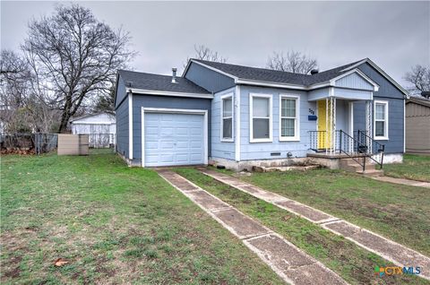 A home in Killeen