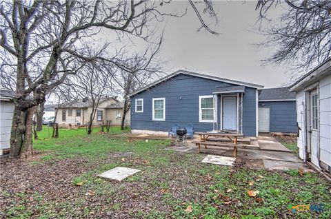 A home in Killeen