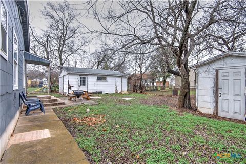 A home in Killeen