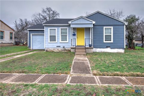 A home in Killeen