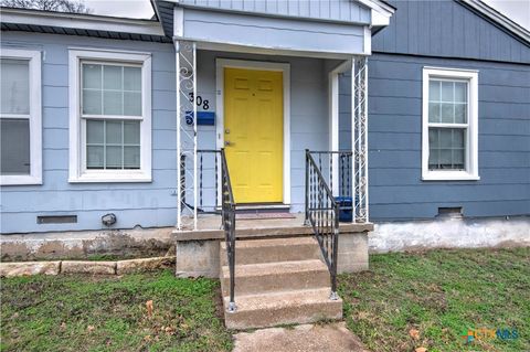 A home in Killeen