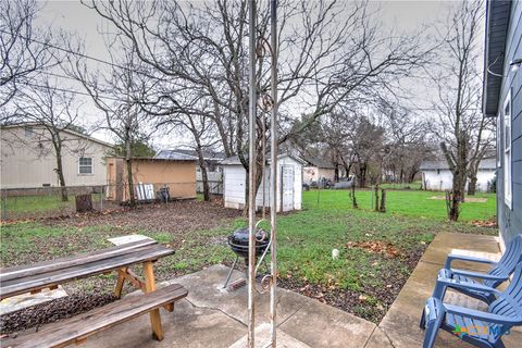 A home in Killeen