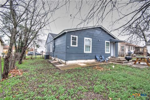 A home in Killeen