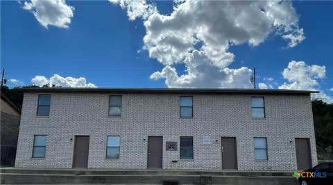 Photo of 1306 Brown Drive, Copperas Cove, TX 76522 (MLS # 618472)