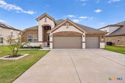 Photo of 7801 Preston Hollow Drive, Killeen, TX 76542 (MLS # 627828)