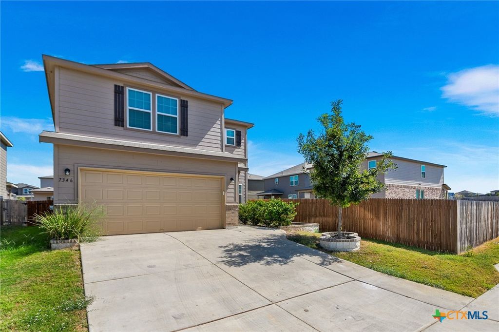 Photo of 7346 Tradinghouse Lane, San Antonio, TX 78252 (MLS # 597287)